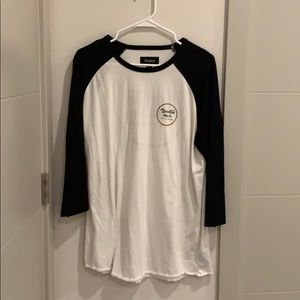 Men’s Long Sleeve T